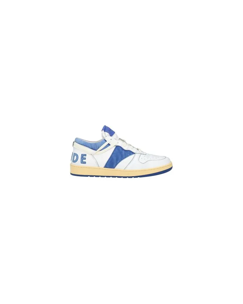 RHUDE SCHUHE - Sneakersauf YOOX.COM Off