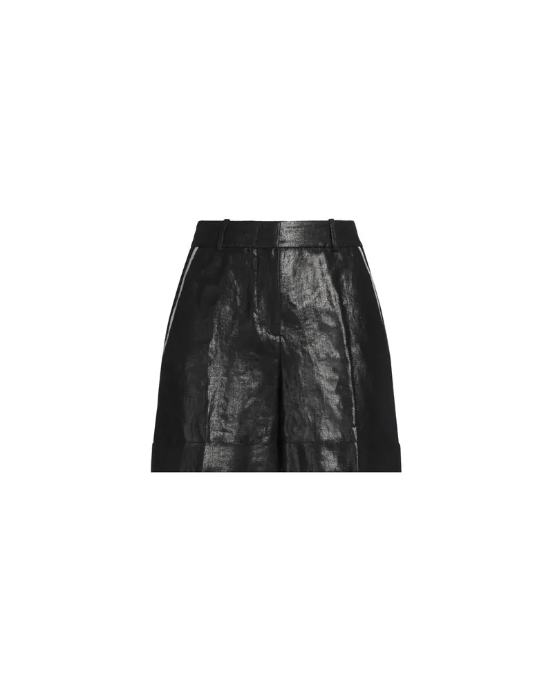 Peserico HOSEN & RÖCKE - Shorts & Bermudashortsauf YOOX.COM Schwarz