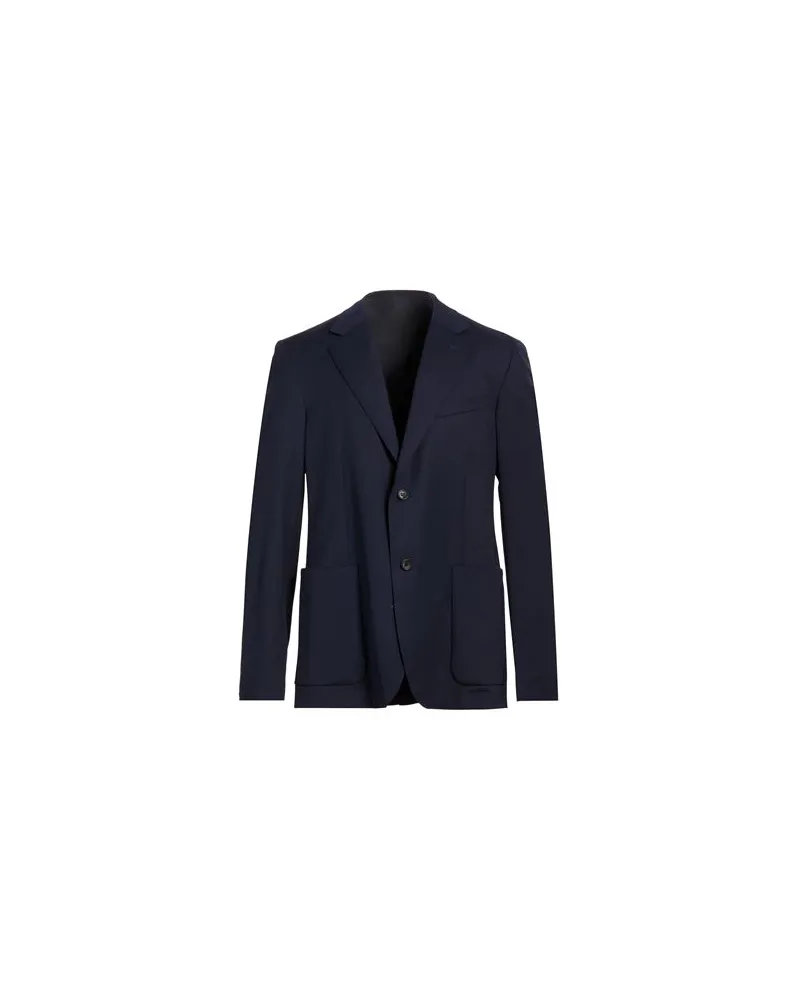 Lanvin ANZÜGE und CO-ORDS - Blazersauf YOOX.COM Nachtblau