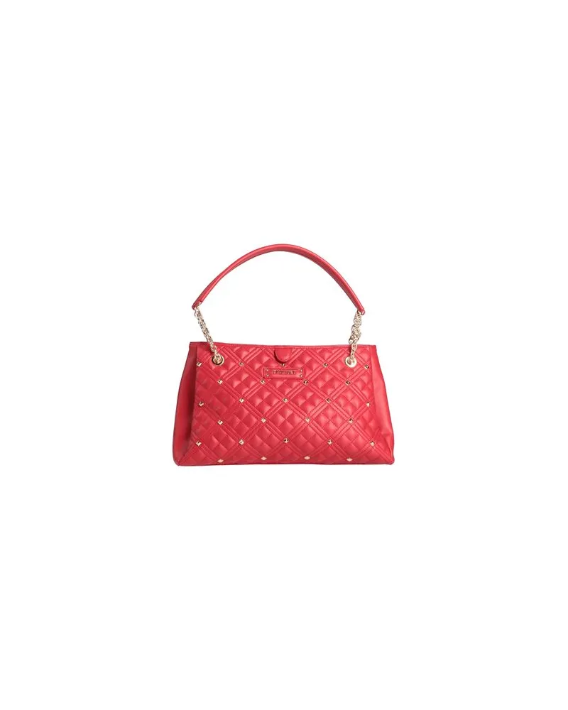 Twin-Set TASCHEN - Handtaschenauf YOOX.COM Rot