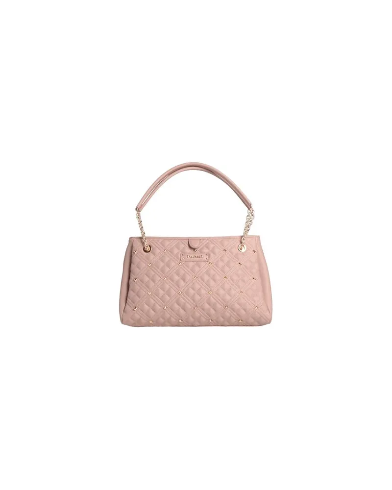 Twin-Set TASCHEN - Handtaschenauf YOOX.COM Antikrosa