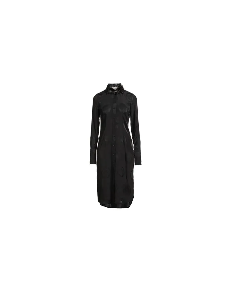 COPERNI KLEIDER - Midi-Kleiderauf YOOX.COM Schwarz
