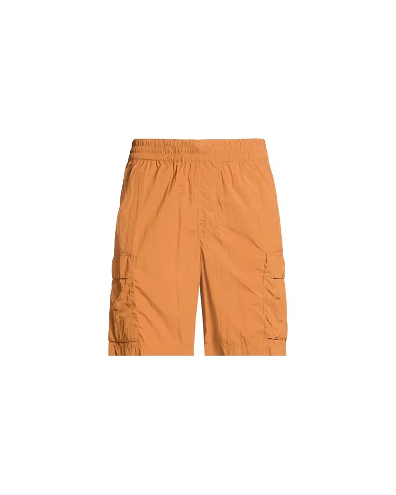 Colmar HOSEN & RÖCKE - Shorts & Bermudashortsauf YOOX.COM Braun