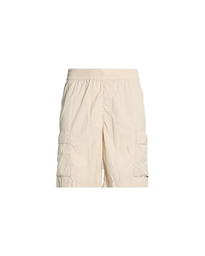 Colmar HOSEN & RÖCKE - Shorts & Bermudashortsauf YOOX.COM Sand