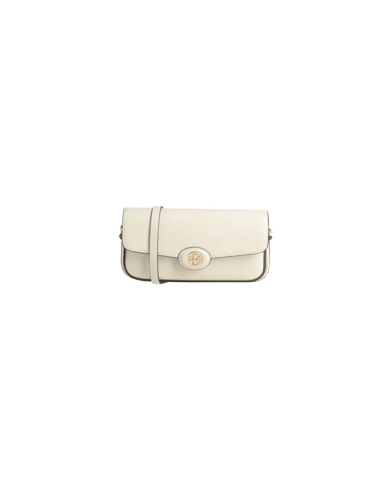 Tory Burch TASCHEN - Umhängetascheauf YOOX.COM Elfenbein