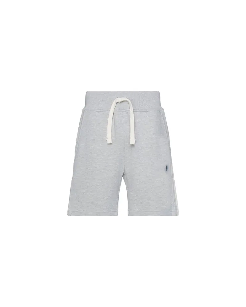 Hydrogen HOSEN & RÖCKE - Shorts & Bermudashortsauf YOOX.COM Hellgrau