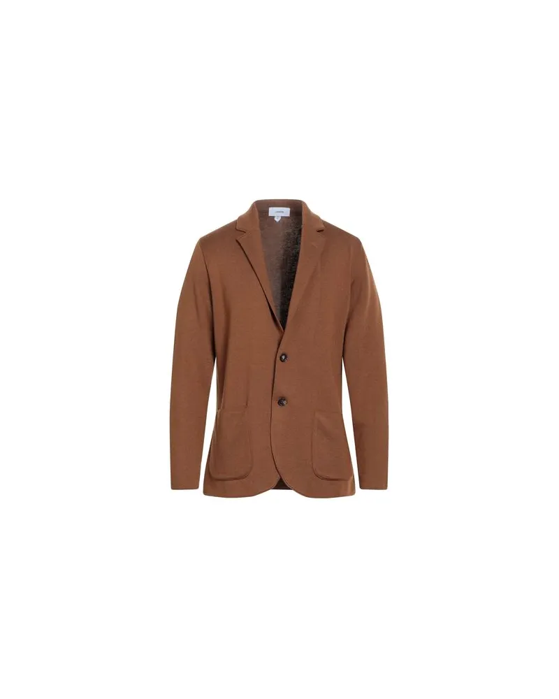 LARDINI ANZÜGE und CO-ORDS - Blazersauf YOOX.COM Braun