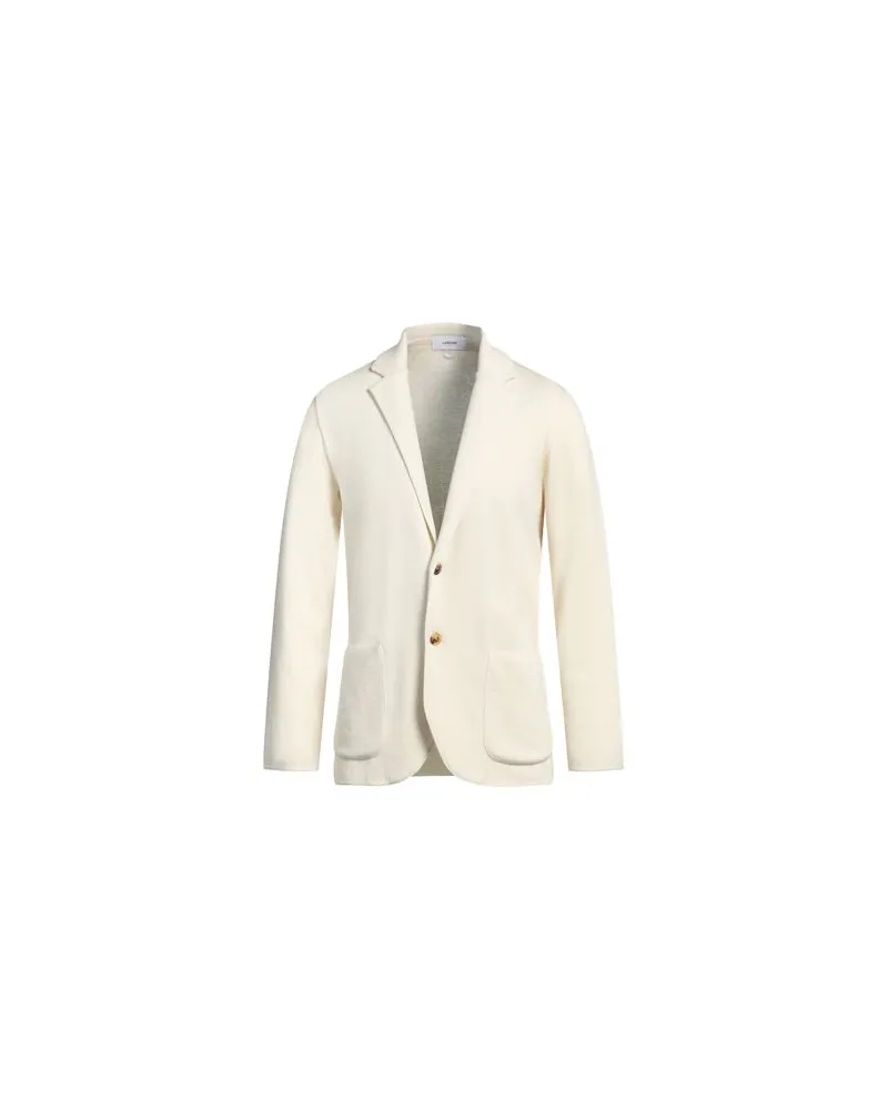 LARDINI ANZÜGE und CO-ORDS - Blazersauf YOOX.COM Elfenbein