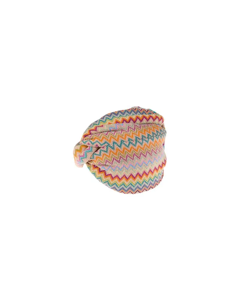 Missoni ACCESSOIRES - Haaraccessoiresauf YOOX.COM Sand