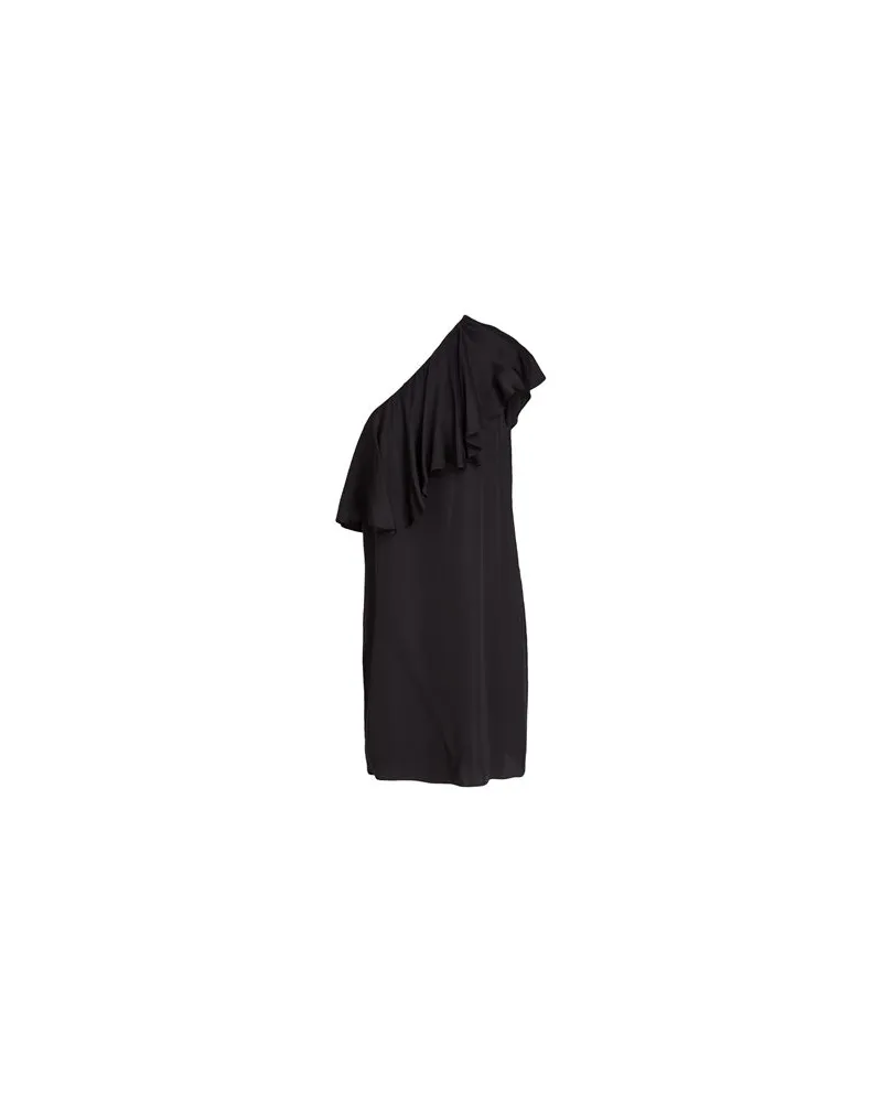 Kocca KLEIDER - Mini-Kleiderauf YOOX.COM Schwarz