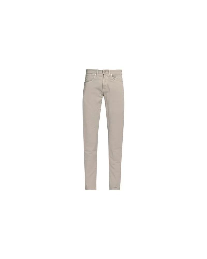 Siviglia HOSEN & RÖCKE - Hosenauf YOOX.COM Grau