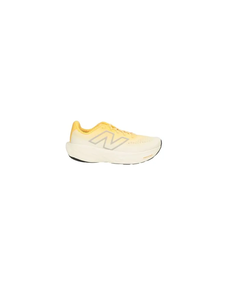 New Balance SCHUHE - Sneakersauf YOOX.COM Pastellgelb