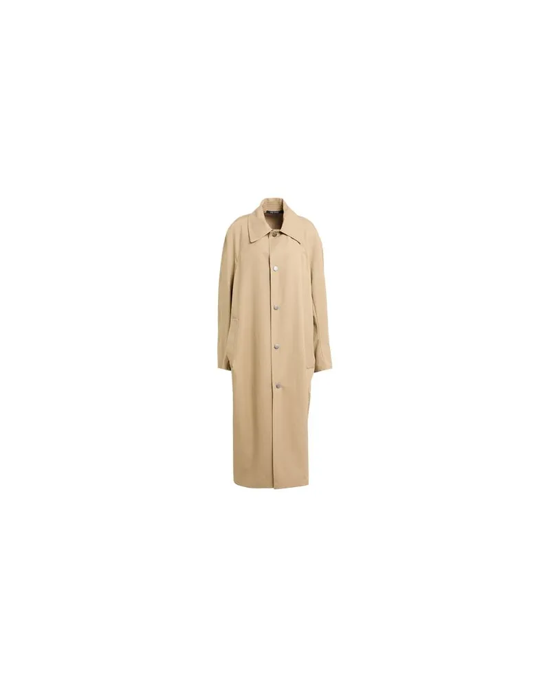 Sofie D'Hoore JACKEN & MÄNTEL - Jacken, Mäntel & Trenchcoatsauf YOOX.COM Sand
