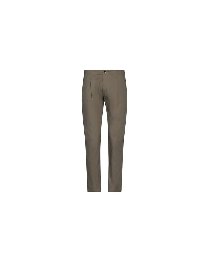 nine:inthe:morning HOSEN & RÖCKE - Hosenauf YOOX.COM Militärgrün
