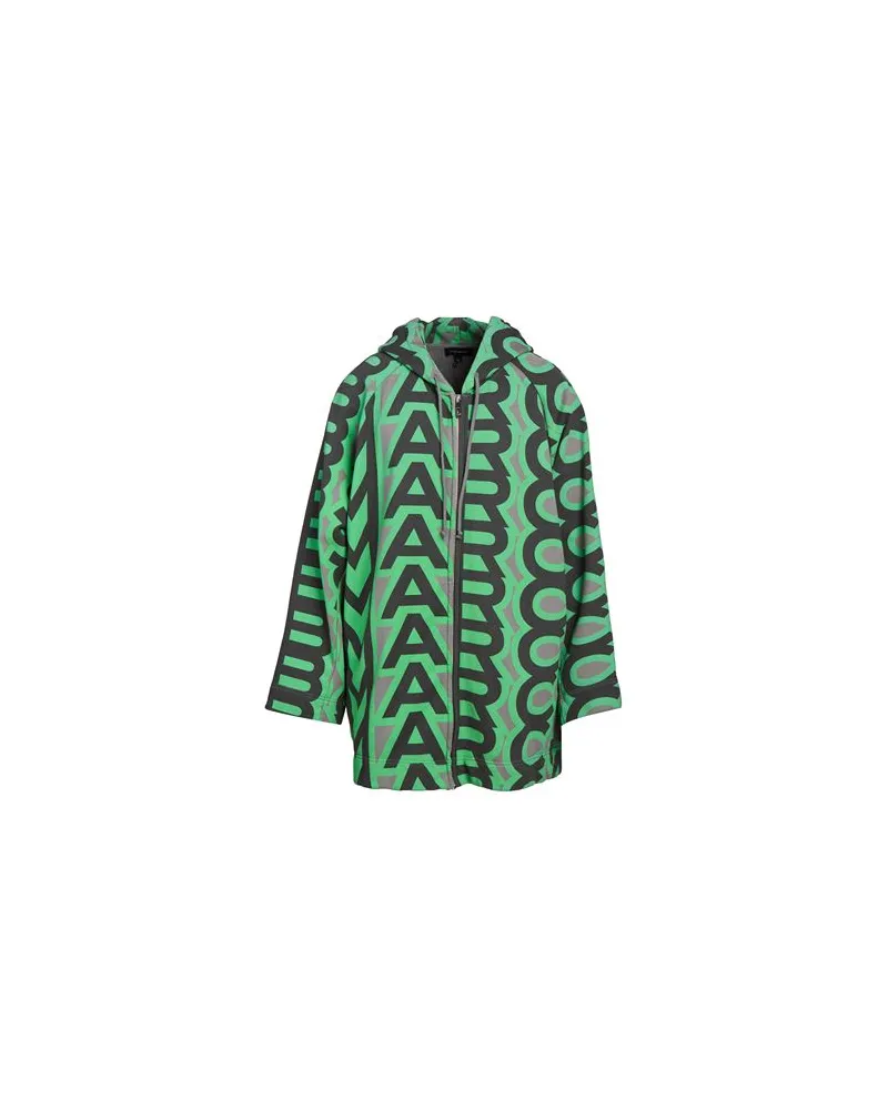 Marc Jacobs TOPS - Sweatshirtsauf YOOX.COM Grün