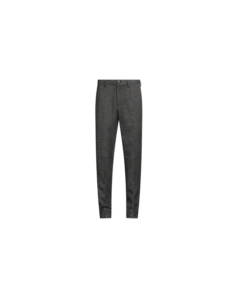 Selected Homme HOSEN & RÖCKE - Hosenauf YOOX.COM Schwarz