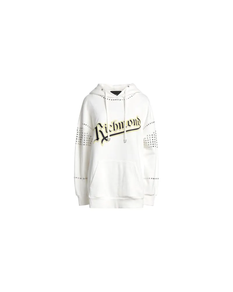 John Richmond TOPS - Sweatshirtsauf YOOX.COM Off