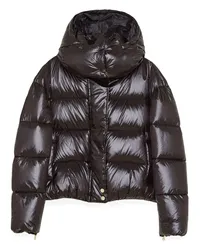 Patrizia Pepe Pufferjacke & Daunenjacke Schwarz