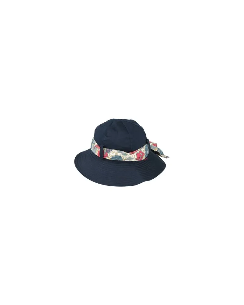 Barbour ACCESSOIRES - Mützen & Hüteauf YOOX.COM Marineblau
