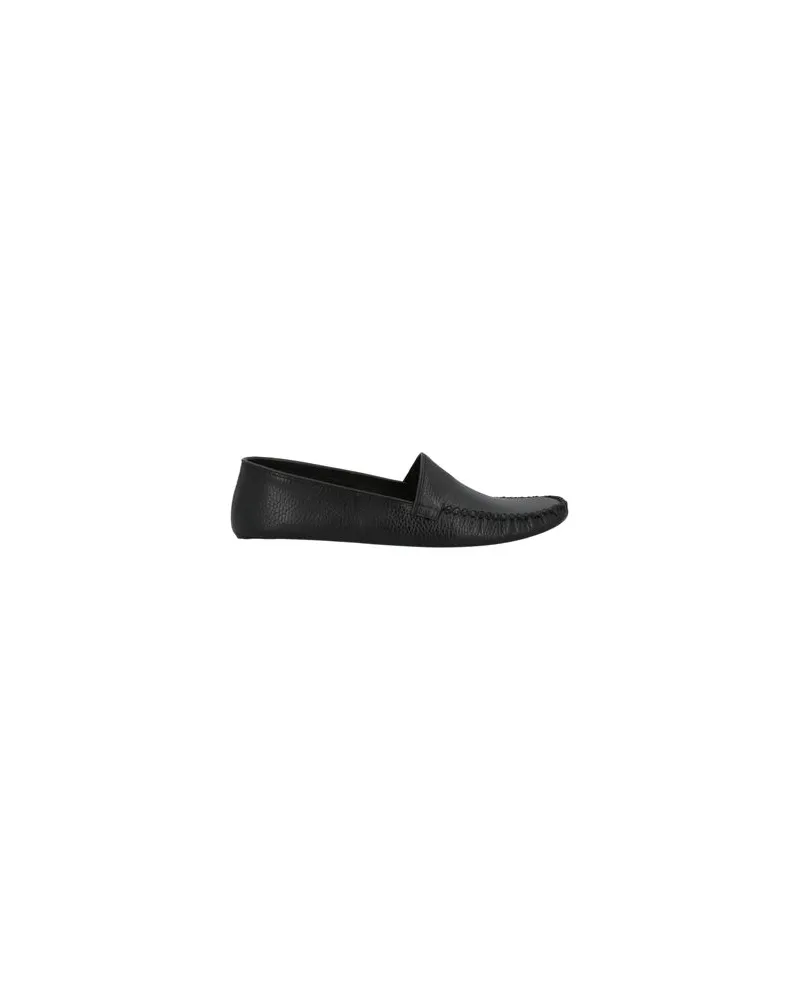 Church's SCHUHE - Mokassinsauf YOOX.COM Schwarz