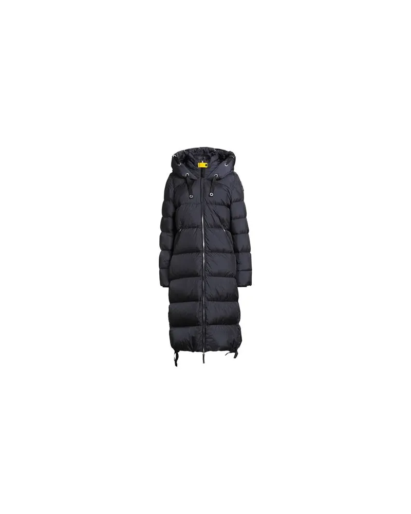 Parajumpers JACKEN & MÄNTEL - Pufferjacken & Daunenjackenauf YOOX.COM Marineblau