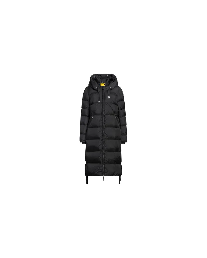 Parajumpers JACKEN & MÄNTEL - Pufferjacken & Daunenjackenauf YOOX.COM Schwarz