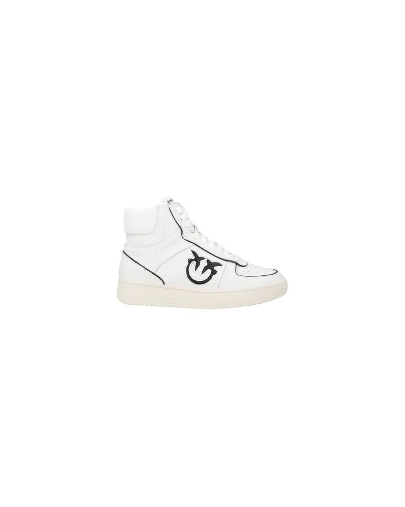 Pinko SCHUHE - Sneakersauf YOOX.COM Weiß