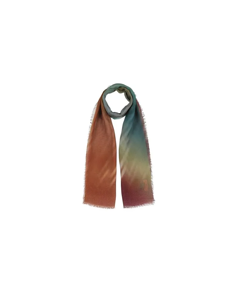 Missoni ACCESSOIRES - Schalsauf YOOX.COM Braun