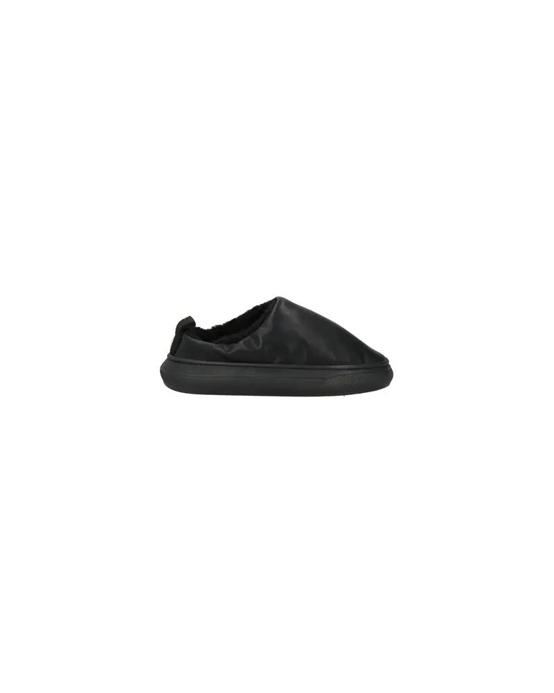 Divine Follie SCHUHE - Mules & Clogsauf YOOX.COM Schwarz