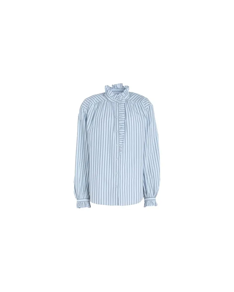 & Other Stories TOPS - Hemdenauf YOOX.COM Himmelblau