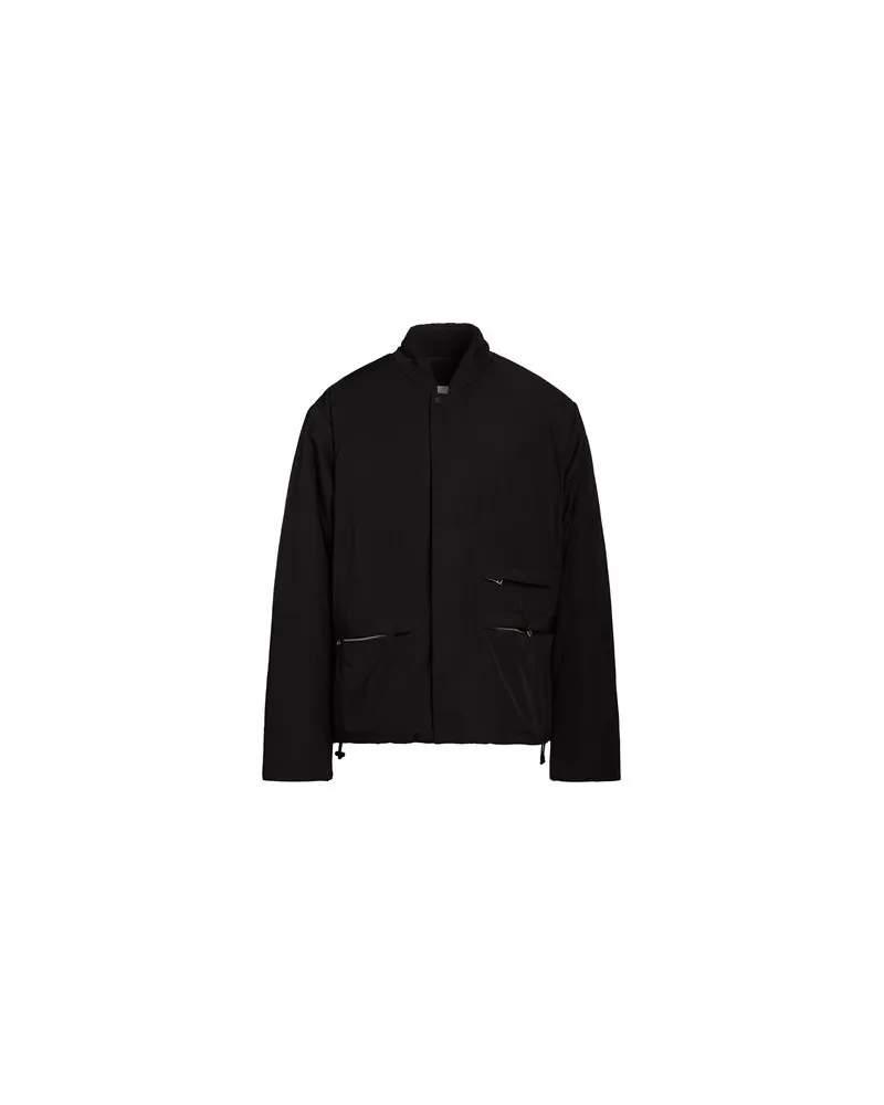 Norse Projects JACKEN & MÄNTEL - Pufferjacken & Daunenjackenauf YOOX.COM Schwarz