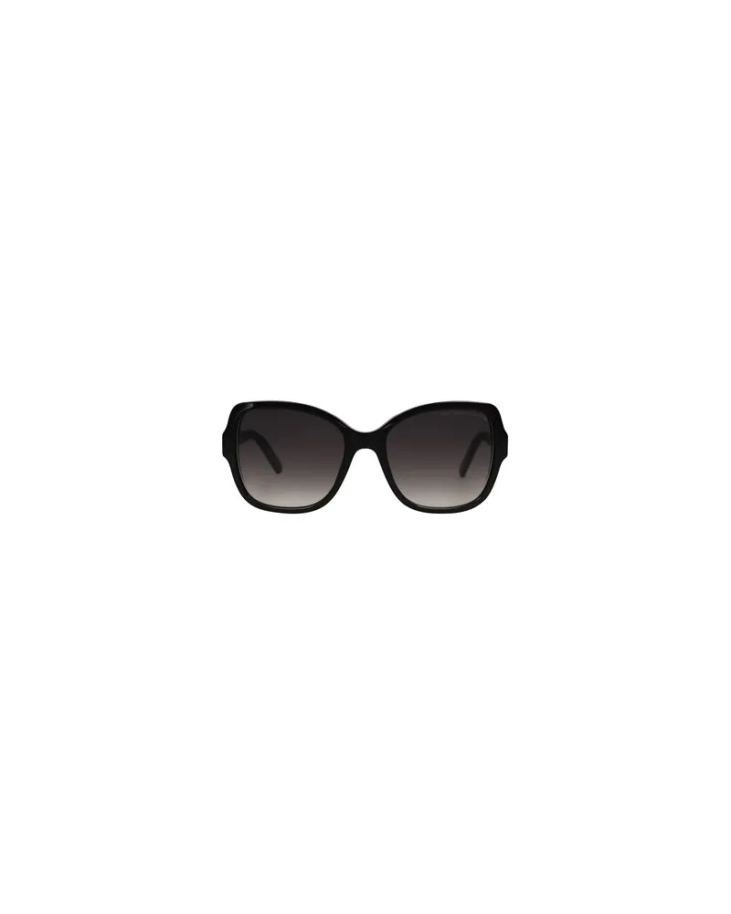 Marc Jacobs BRILLEN - Sonnenbrillenauf YOOX.COM Schwarz