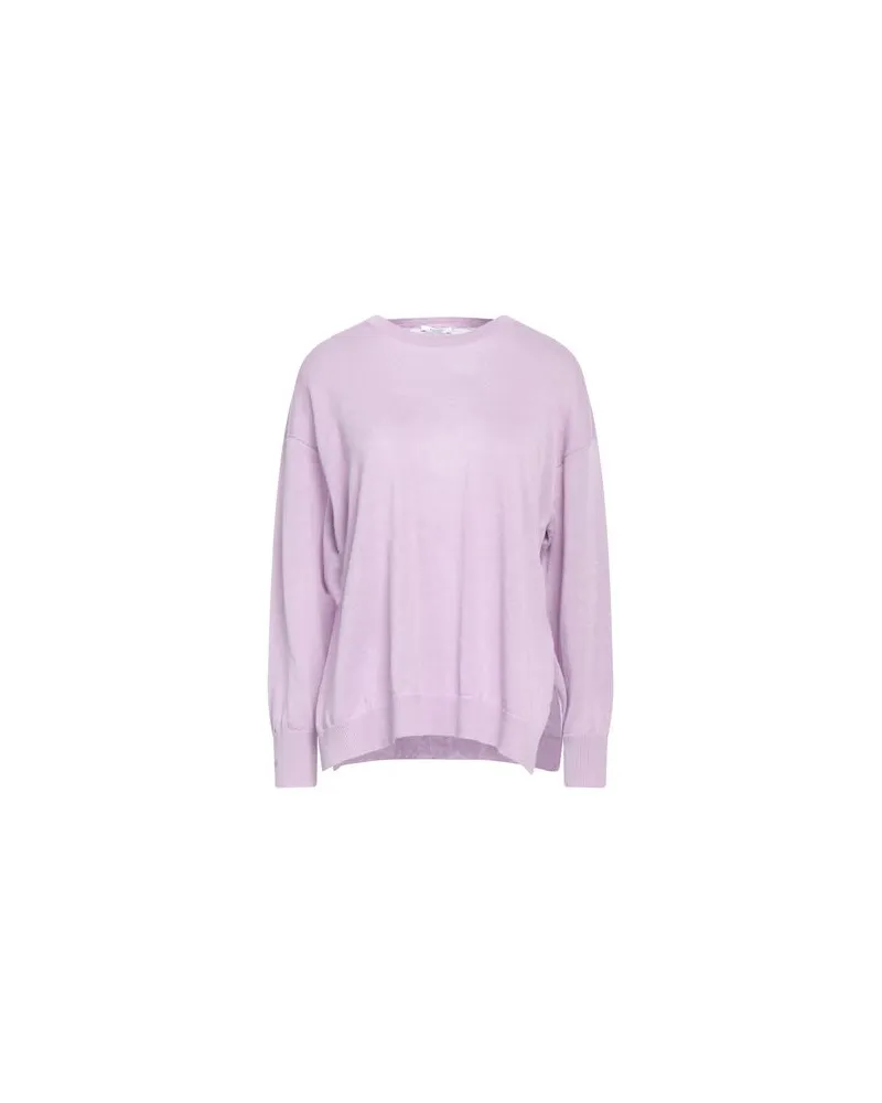 Peserico STRICKWAREN - Pulloverauf YOOX.COM Lila