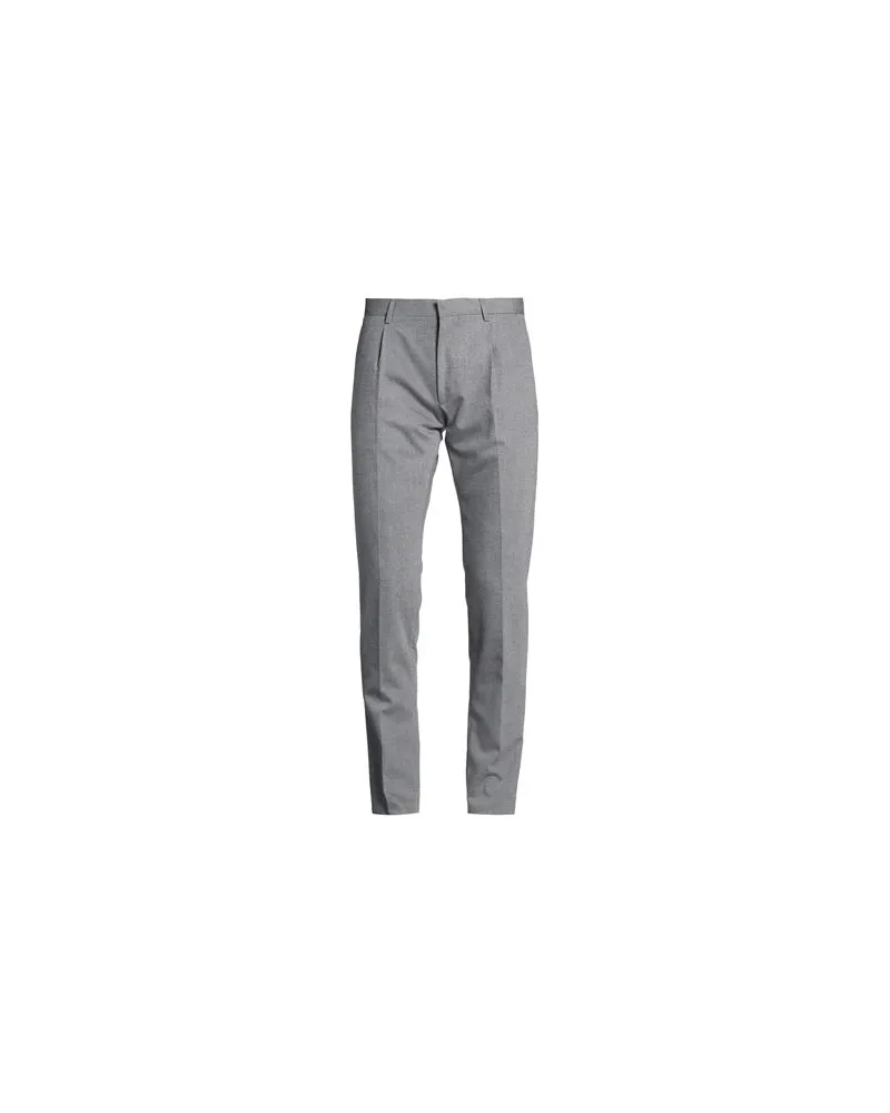 MOORER HOSEN & RÖCKE - Hosenauf YOOX.COM Grau