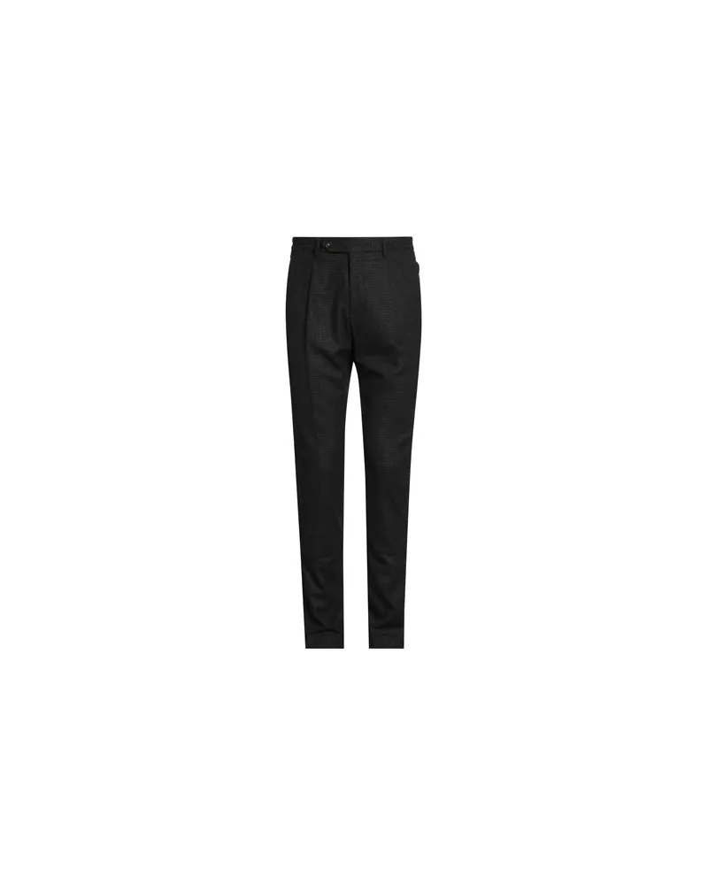 Manuel Ritz HOSEN & RÖCKE - Hosenauf YOOX.COM Dunkelbraun