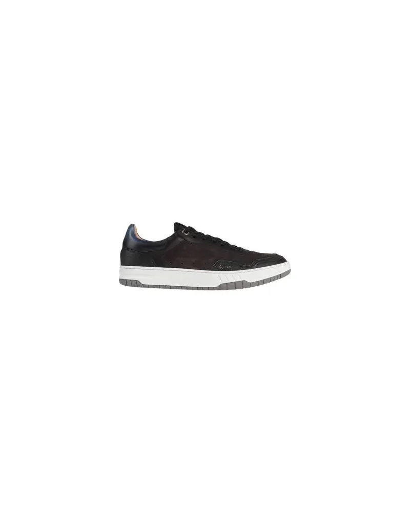 Dunhill SCHUHE - Sneakersauf YOOX.COM Nachtblau