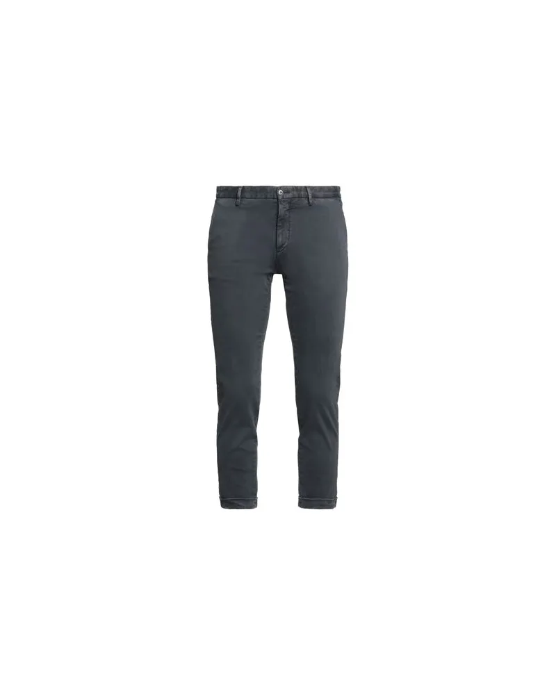 Liu Jo HOSEN & RÖCKE - Hosenauf YOOX.COM Nachtblau