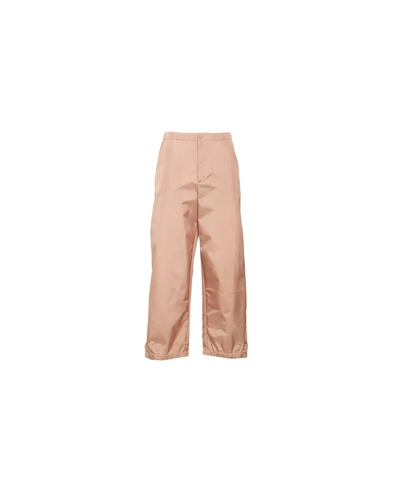 Valentino Garavani HOSEN & RÖCKE - Hosenauf YOOX.COM Schokobraun