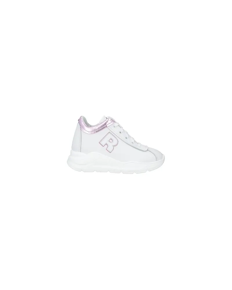 RUCO LINE SCHUHE - Sneakersauf YOOX.COM Weiß