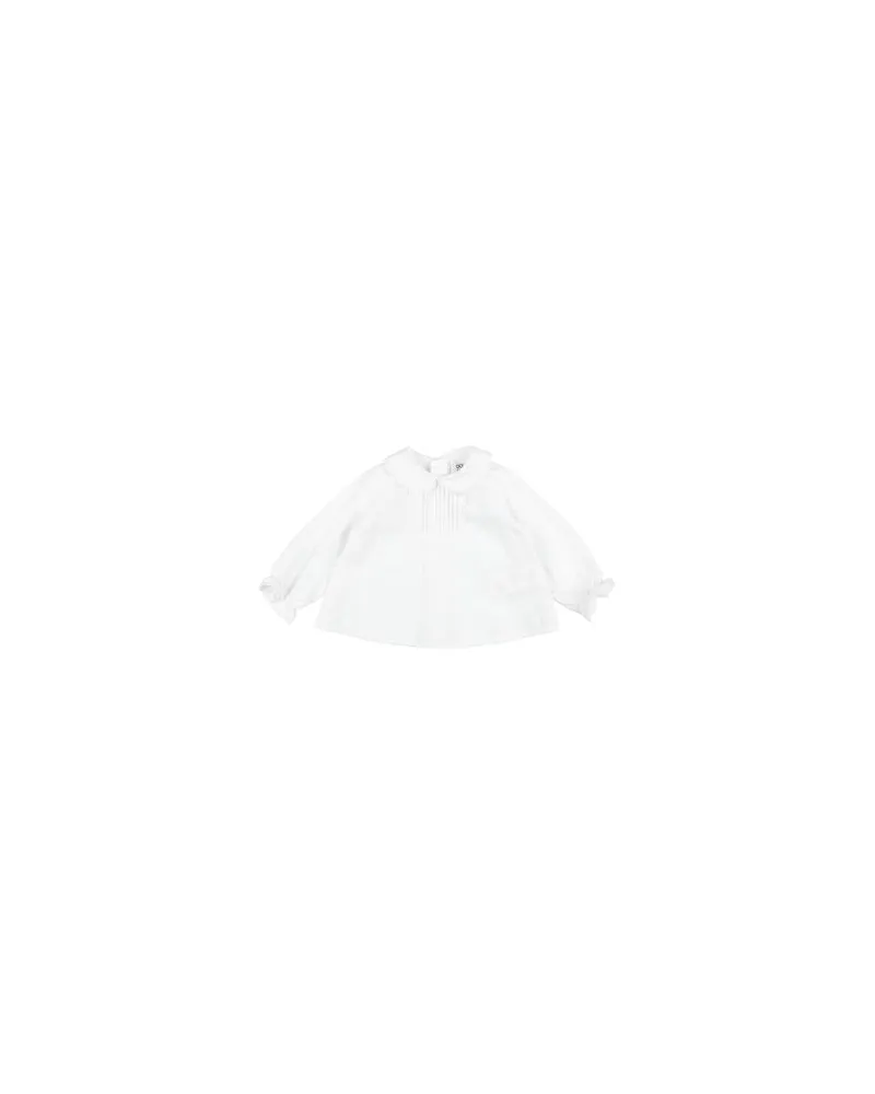 DOUUOD TOPS - Topsauf YOOX.COM Weiß