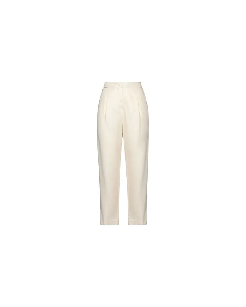 Soallure HOSEN & RÖCKE - Hosenauf YOOX.COM Off