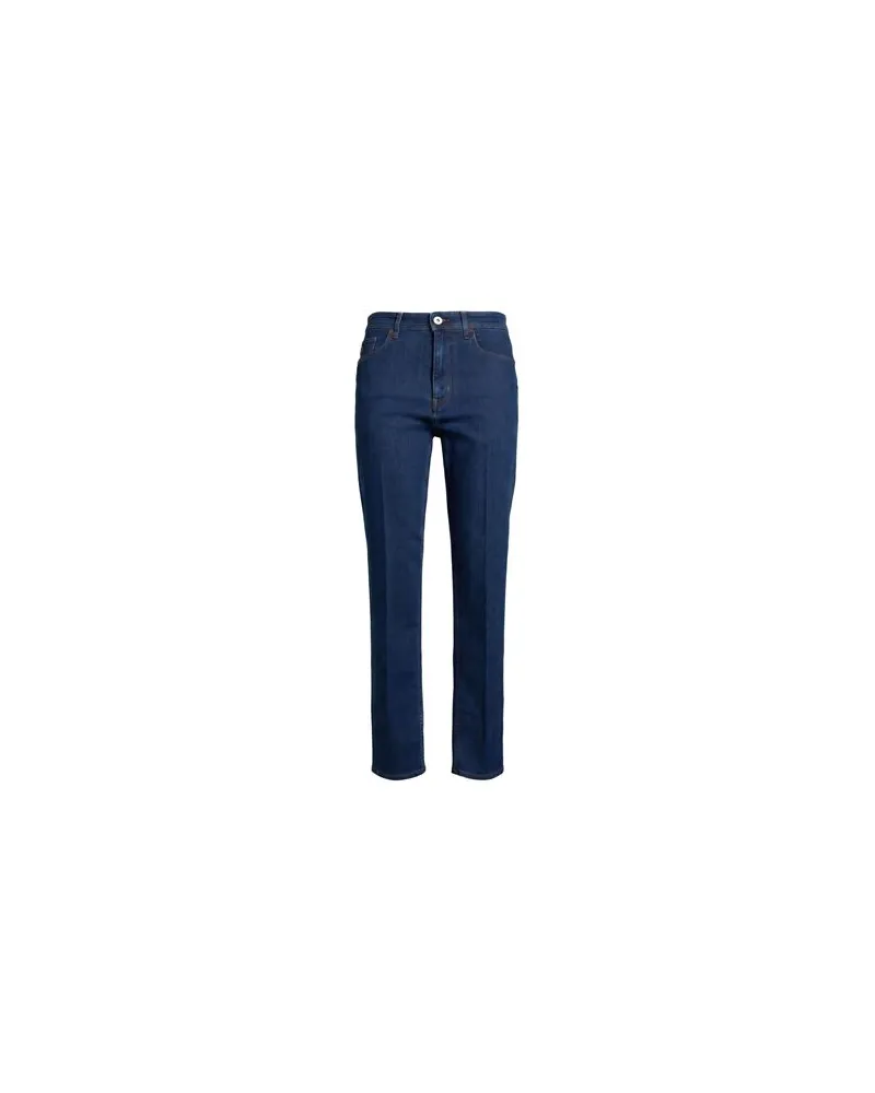 Jacob Cohën HOSEN & RÖCKE - Jeanshosenauf YOOX.COM Blau