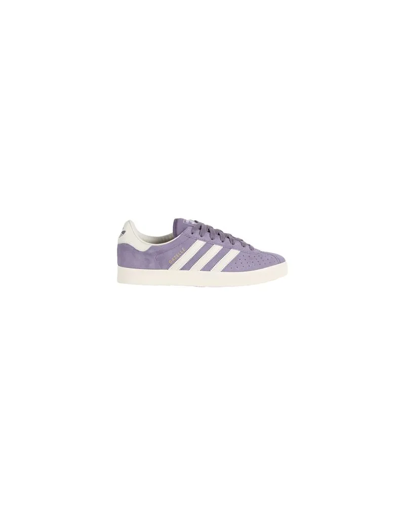 adidas GAZELLE 85 SHOES  - SCHUHE - Sneakersauf YOOX.COM Malve