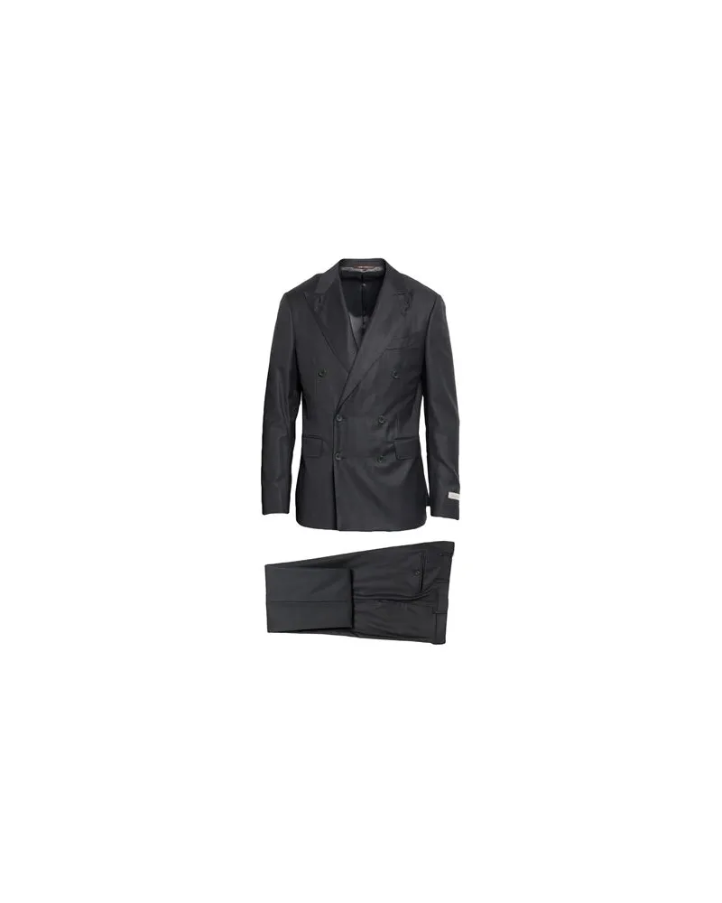 Canali ANZÜGE und CO-ORDS - Anzügeauf YOOX.COM Braungrau