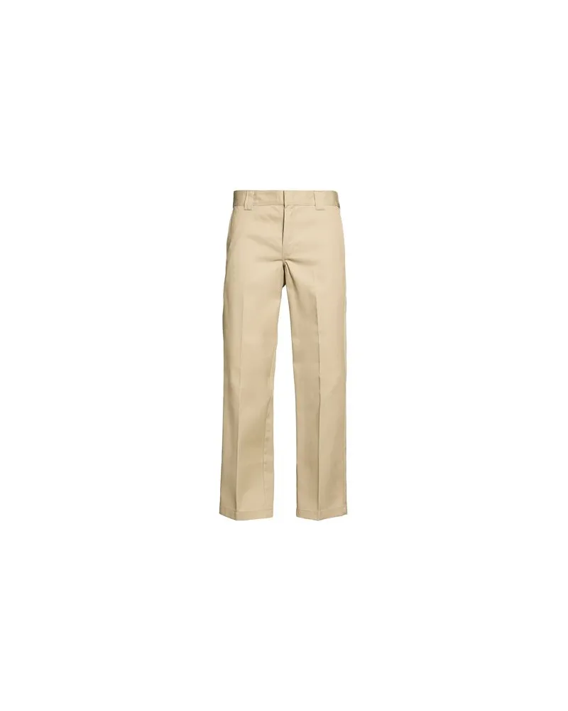 Dickies HOSEN & RÖCKE - Hosenauf YOOX.COM Khaki