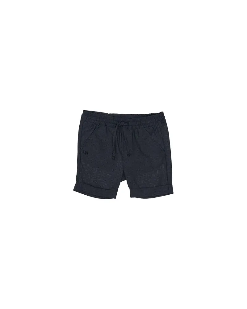Daniele Alessandrini HOSEN & RÖCKE - Shorts & Bermudashortsauf YOOX.COM Nachtblau