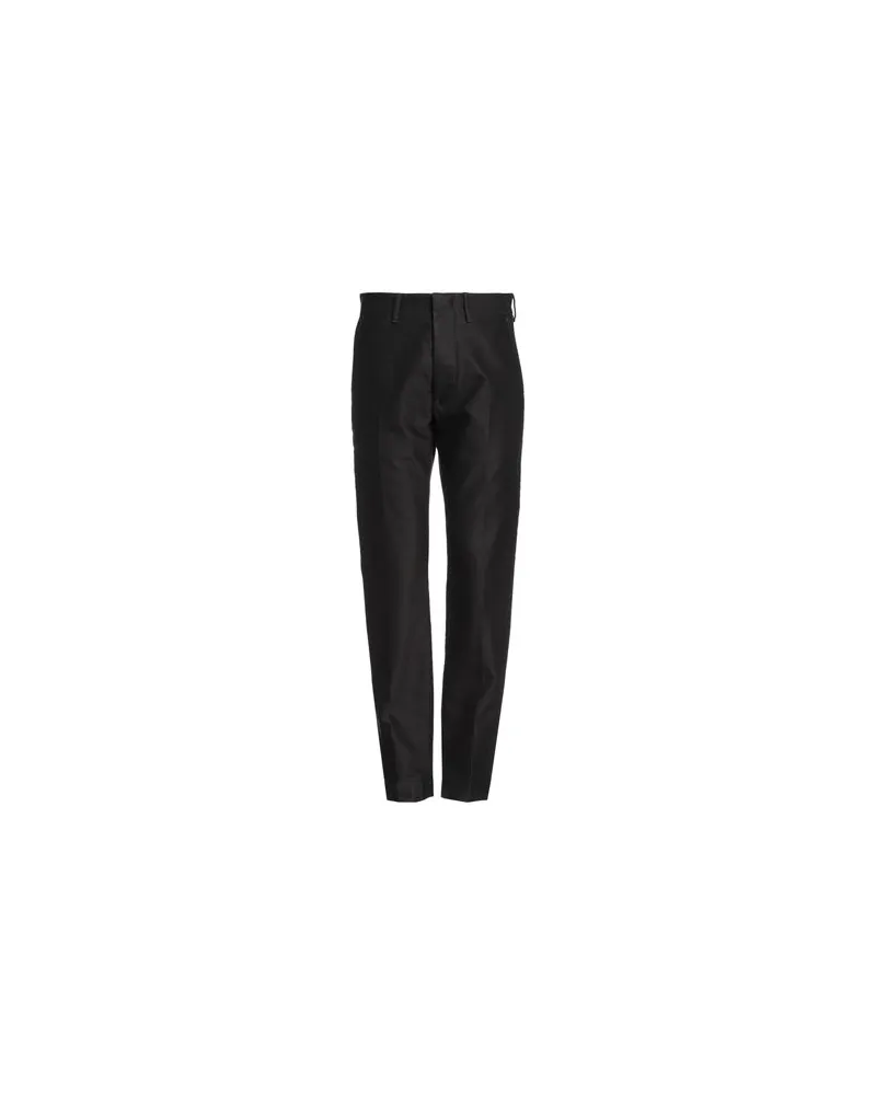 Tom Ford HOSEN & RÖCKE - Hosenauf YOOX.COM Schwarz