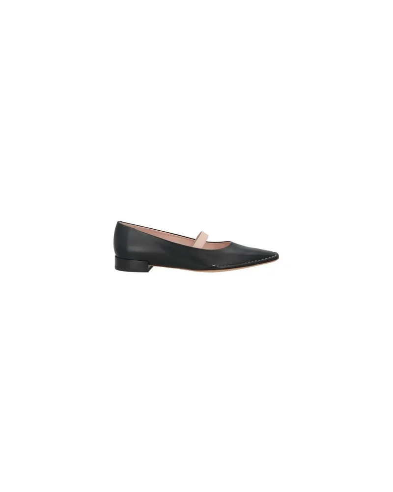 TOD'S SCHUHE - Ballerinasauf YOOX.COM Schwarz