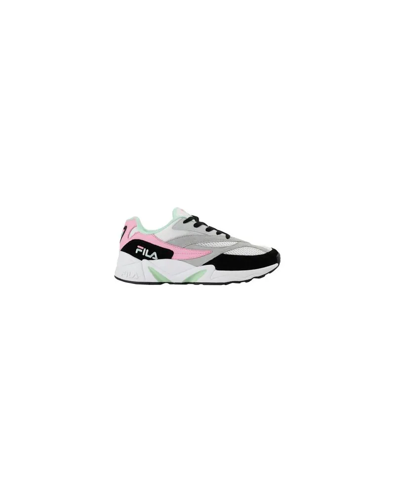 Fila V94M LOW WMN  - SCHUHE - Sneakersauf YOOX.COM Weiß