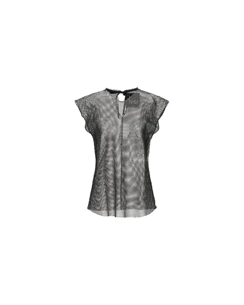 8PM TOPS - T-shirtsauf YOOX.COM Schwarz